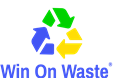 Inkjet Recycling for Win on Waste - C102784