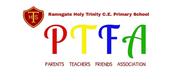 Inkjet Recycling for Ramsgate Holy Trinity PTFA - C102852