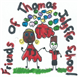 Inkjet Recycling for Friends of Thomas Jolyffe School - C102885