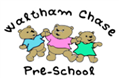 Inkjet Recycling for Waltham Chase Pre-School - C103114