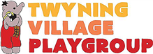 Inkjet Recycling for Twyning Village Playgroup - C103469
