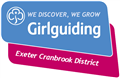 Inkjet Recycling for Girlguiding Cranbrook District - C103515