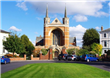 Inkjet Recycling for PCC Saint George with Saint Mary Magdalene, Barbourne, Worcester - C103691