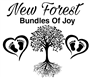 Inkjet Recycling for New Forest Bundles Of Joy - C104094
