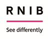 Inkjet Recycling for RNIB (Royal National Institute of Blind People) - C104996