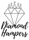 Inkjet Recycling for Diamond Hampers - C109087