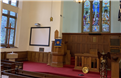 Inkjet Recycling for Tillicoultry Parish Church of Scotland - C109866