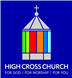 Inkjet Recycling for High Cross Church - C111872