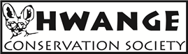 Inkjet Recycling for Hwange Conservation Society - C112378