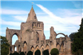 Inkjet Recycling for Crowland Parochial Church Council - C125263