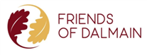 Inkjet Recycling for Friends of Dalmain - C130637