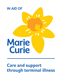 Inkjet Recycling for Marie Curie Ripon and District Fundraisers - C130683