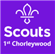 Inkjet Recycling for 1st Chorleywood Scouts - C132682