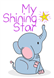 Inkjet Recycling for My Shining Star - C132833
