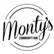 Inkjet Recycling for Monty's Community  Hub - C133001