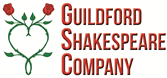 Inkjet Recycling for Guildford Shakespeare Company - C133075