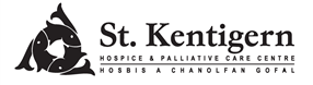 Inkjet Recycling for St Kentigern Hospice - C133237
