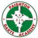 Inkjet Recycling for Paignton darts academy - C133253