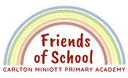 Inkjet Recycling for Friends of School Carlton Miniott - C133643