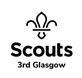 Inkjet Recycling for 3rd Glasgow Scout Group - C133720