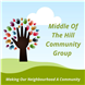 Inkjet Recycling for Middle of the Hill Community Group - C134471