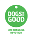 Inkjet Recycling for Dogs for Good - C135070