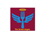 Inkjet Recycling for Gillingham Street Angels - C135483
