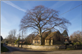 Inkjet Recycling for Shutlanger Village Hall - C135653