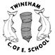 Inkjet Recycling for Twineham CE Primary School - C135677