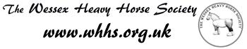 Inkjet Recycling for Wessex Heavy Horse Society-C13628