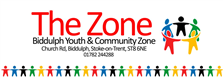 Inkjet Recycling for Biddulph Youth and Community Zone - C137444