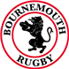 Inkjet Recycling for Bournemouth Rugby - C137743