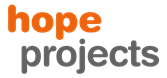 Inkjet Recycling for Hope Projects - C138201