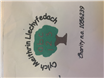 Inkjet Recycling for Cylch Meithrin Llechyfedach - C138208