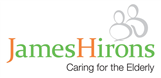 Inkjet Recycling for James Hirons Care Home - C138731