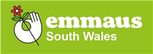 Inkjet Recycling for Emmaus South Wales - C138890