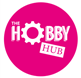 Inkjet Recycling for THE HOBBY HUB YAXLEY CIC-C139475