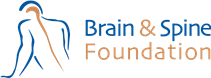 Inkjet Recycling for Brain and Spine Foundation-C1395