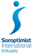 Inkjet Recycling for Soroptimist International of Kirkcaldy - C139727