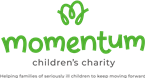 Inkjet Recycling for Momentum Children's Charity - C140055