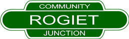 Inkjet Recycling for Rogiet Community Junction - C140550