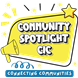 Inkjet Recycling for Community Spotlight CIC - C140893