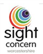 Inkjet Recycling for Sight Concern Worcestershire - C140958
