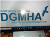 Inkjet Recycling for Dumfries and Galloway Mental Health Association - C142213