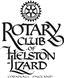 Inkjet Recycling for Rotary Club of Helston-Lizard - C142930