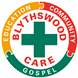 Inkjet Recycling for Blythswood Care - C143254