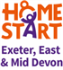 Inkjet Recycling for Home-Start Exeter, East and Mid Devon - C143317