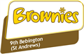 Inkjet Recycling for 9th Bebington Brownies - C143530