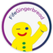 Inkjet Recycling for Fife Gingerbread - C143538
