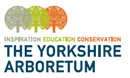 Inkjet Recycling for Castle Howard Arboretum Trust - C143798